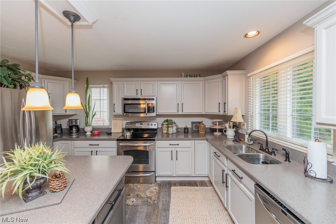 Timbercreek Estate #2 - Residential