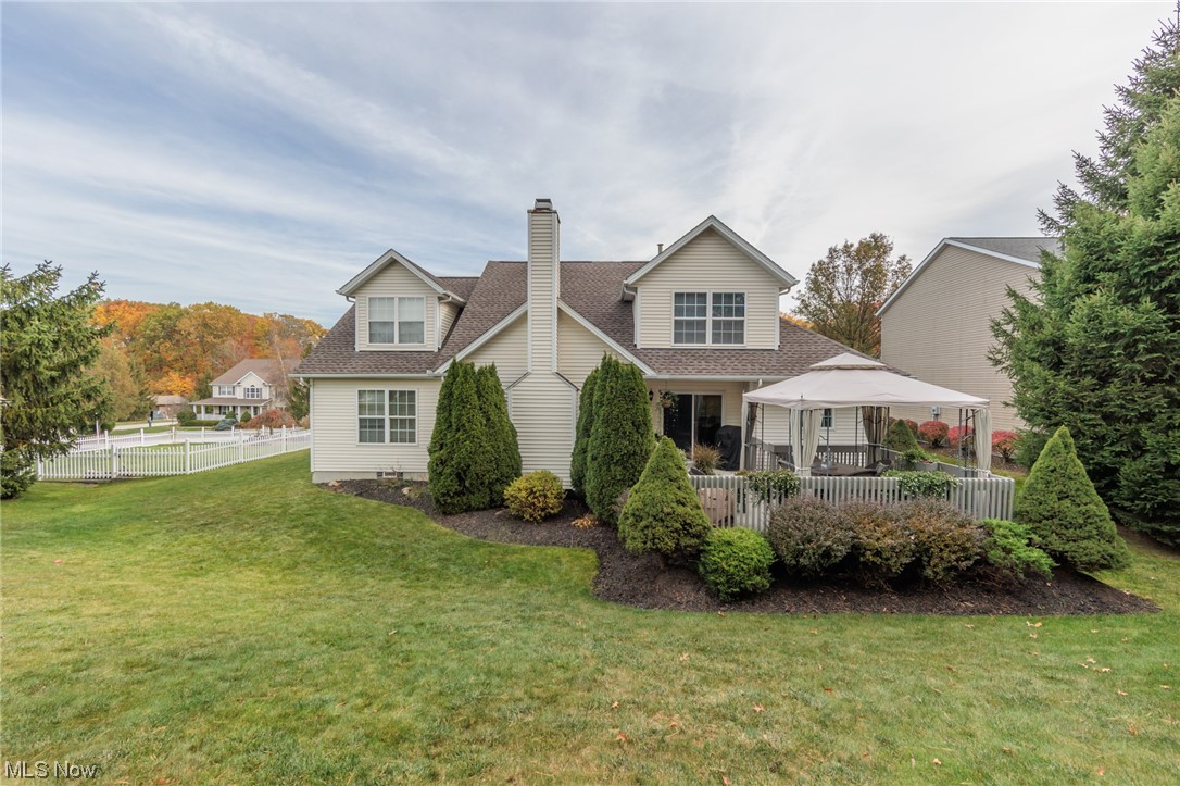 Timbercreek Estate #2 - Residential