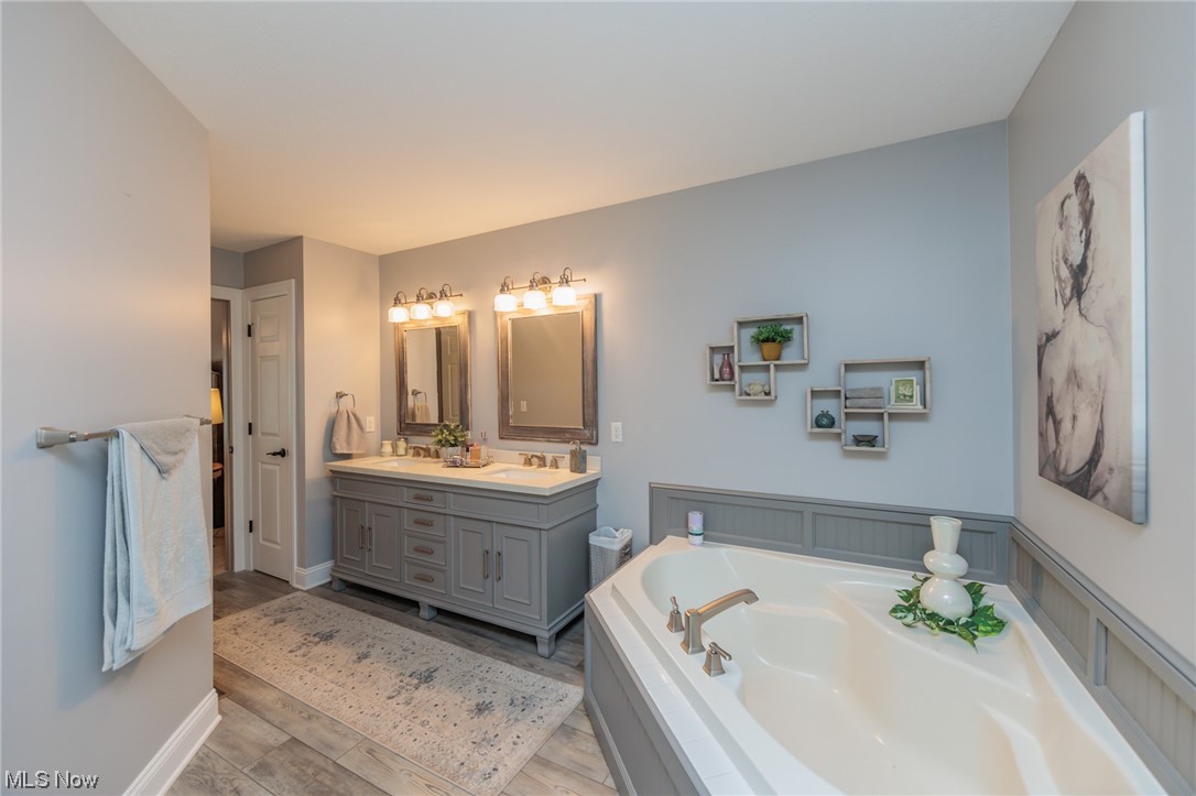 Timbercreek Estate #2 - Residential