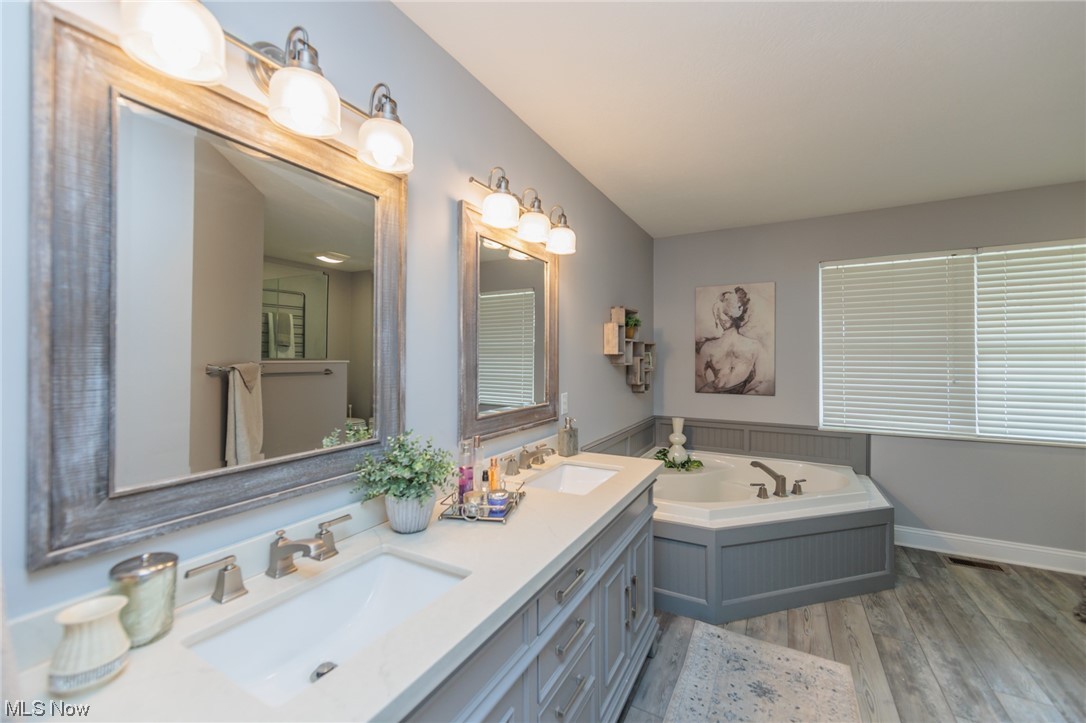 Timbercreek Estate #2 - Residential