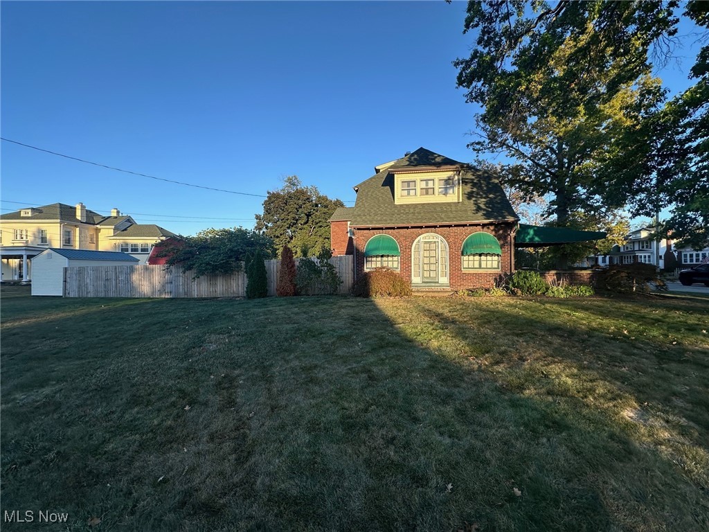 Krance - Residential