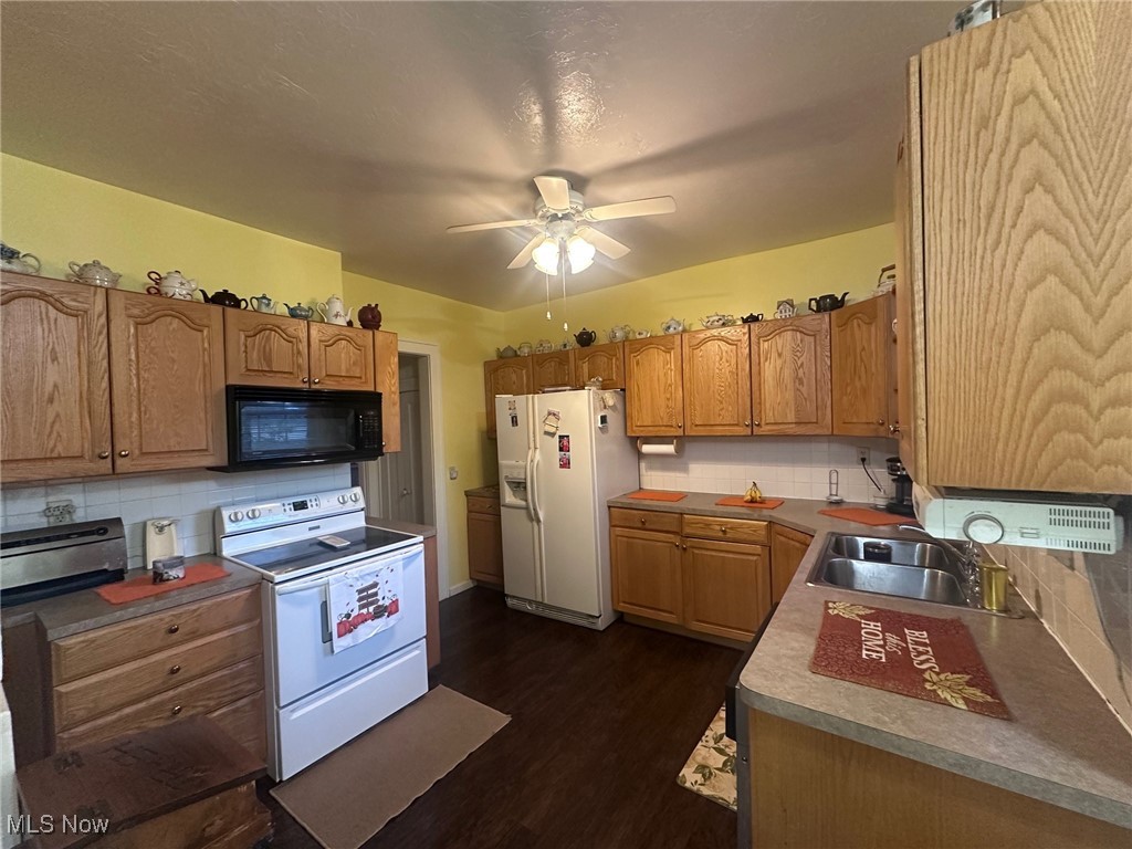 Krance - Residential