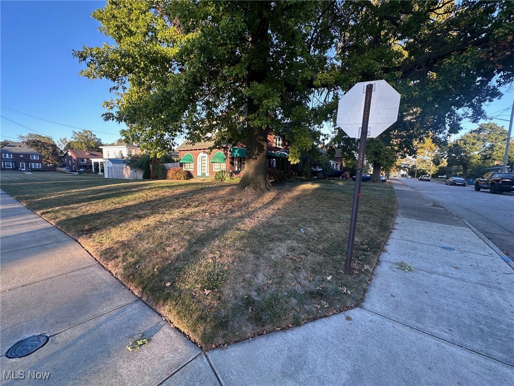 Krance - Residential