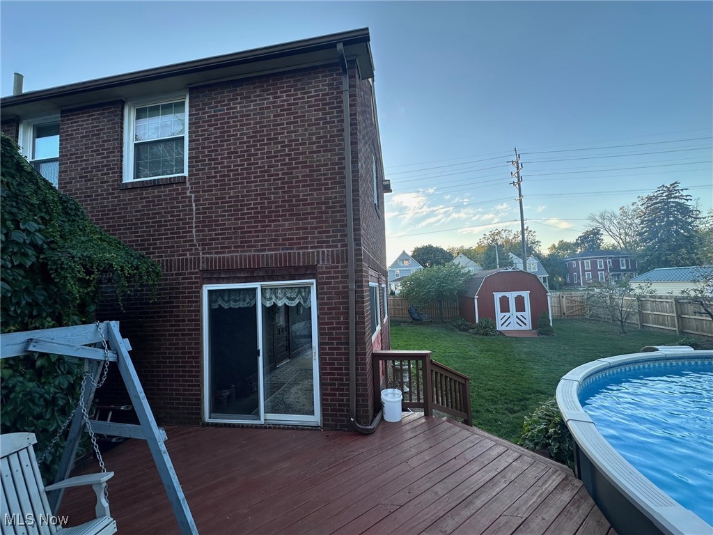 Krance - Residential