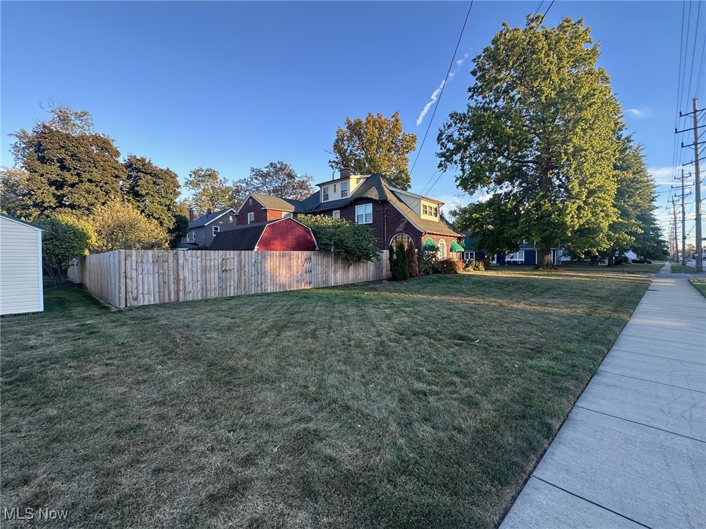 Krance - Residential