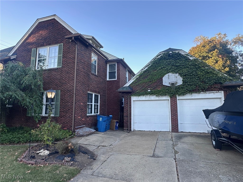 Krance - Residential