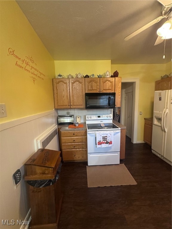 Krance - Residential