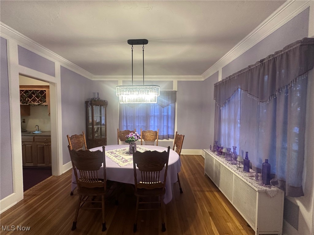 Krance - Residential