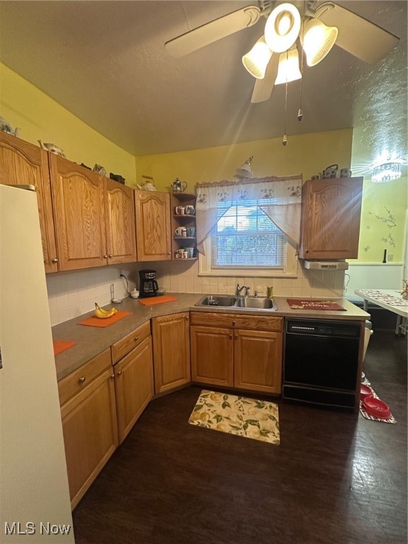 Krance - Residential