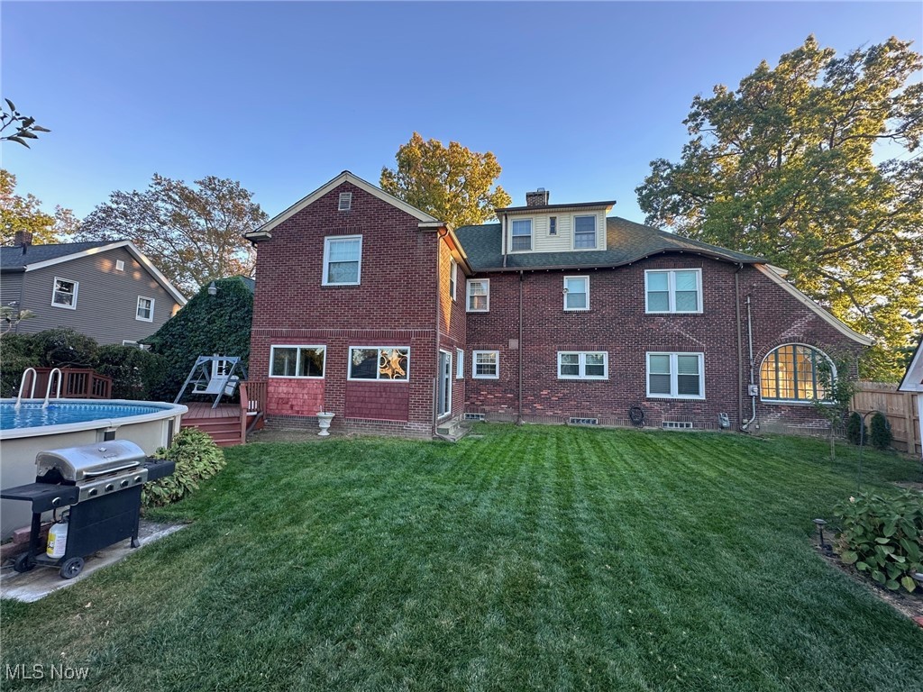 Krance - Residential