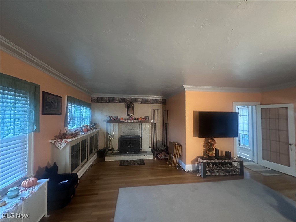 Krance - Residential