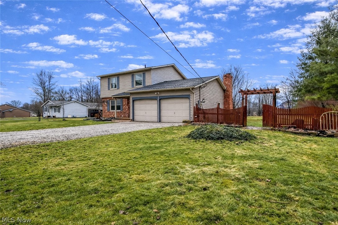 Sunshine Acres 2 - Residential