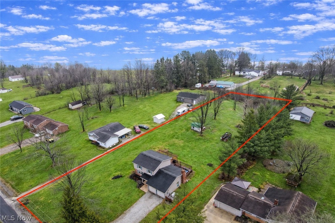 Sunshine Acres 2 - Residential