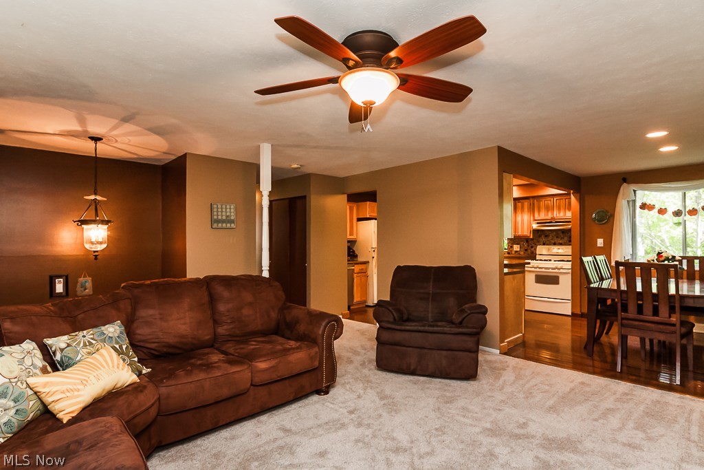 Shawnee Lake - Residential