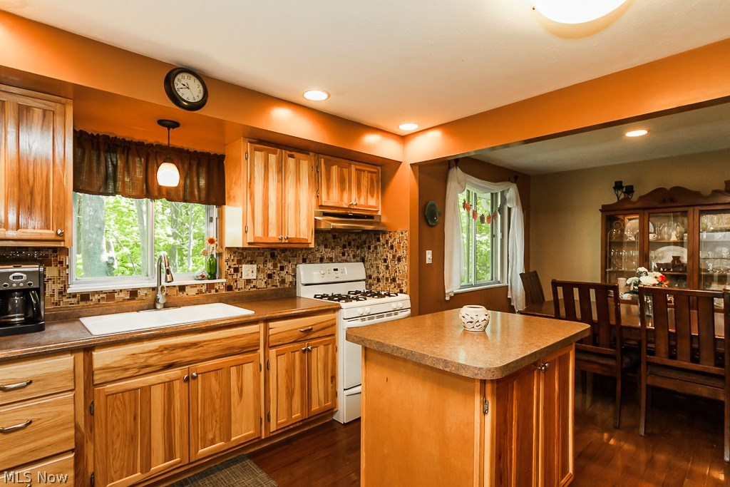 Shawnee Lake - Residential