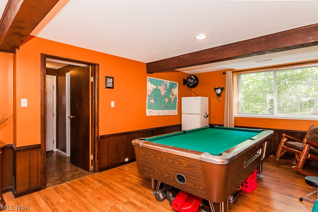 Shawnee Lake - Residential