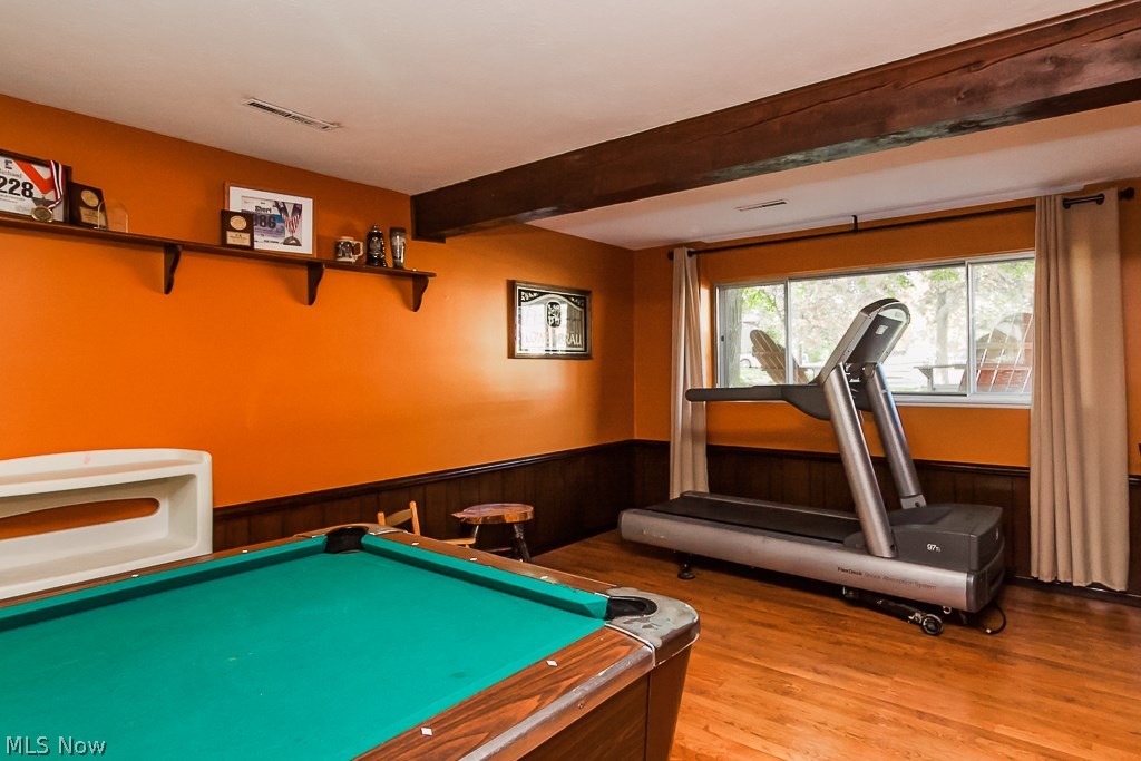 Shawnee Lake - Residential