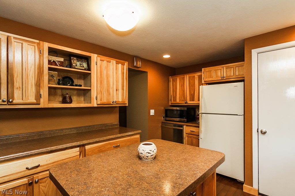 Shawnee Lake - Residential