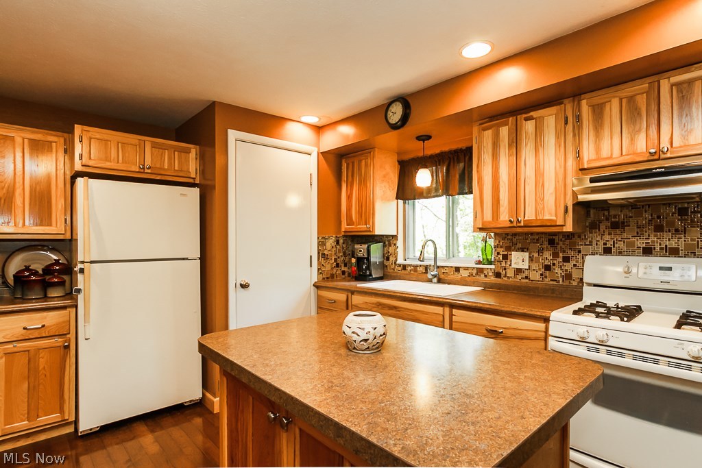 Shawnee Lake - Residential