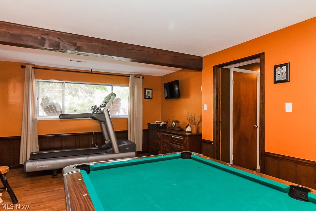 Shawnee Lake - Residential