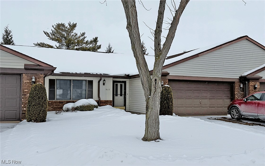 Rivers Edge - Residential