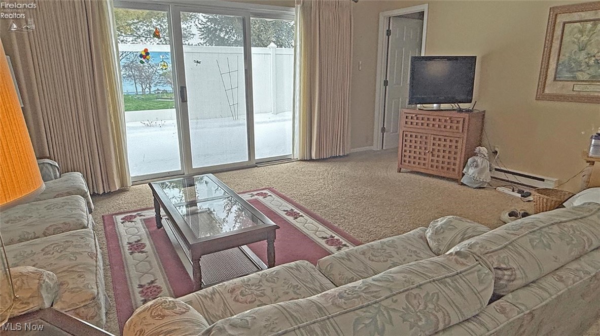 Rivers Edge - Residential