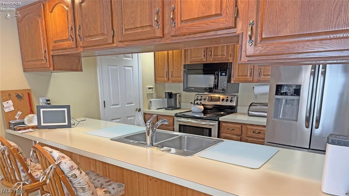 Rivers Edge - Residential