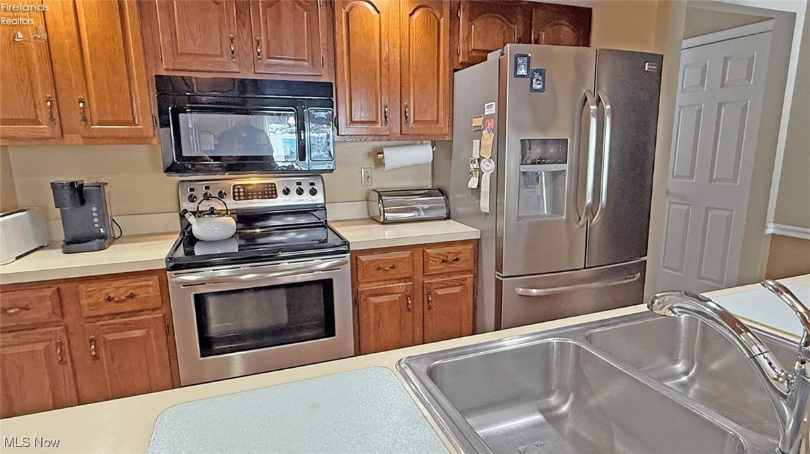 Rivers Edge - Residential