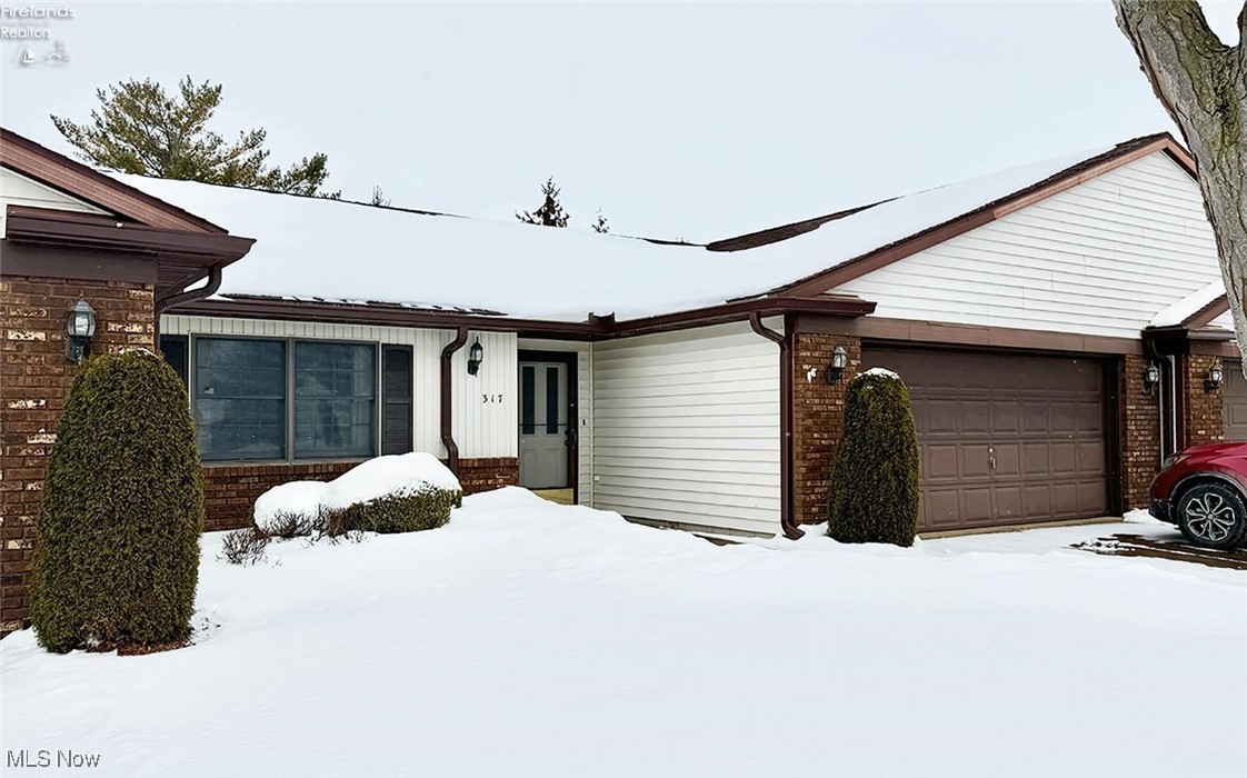 Rivers Edge - Residential