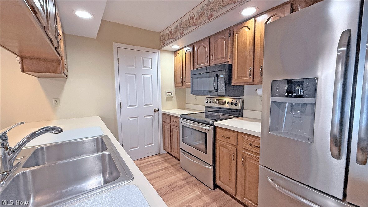 Rivers Edge - Residential