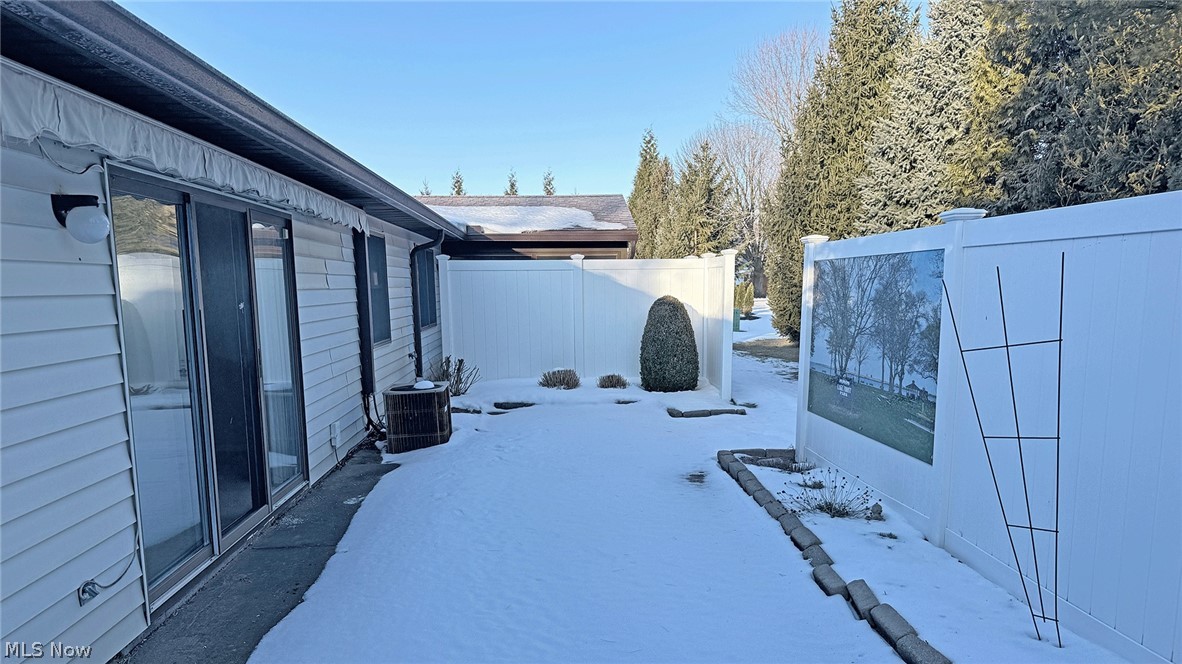 Rivers Edge - Residential