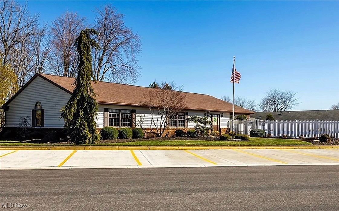 Rivers Edge - Residential