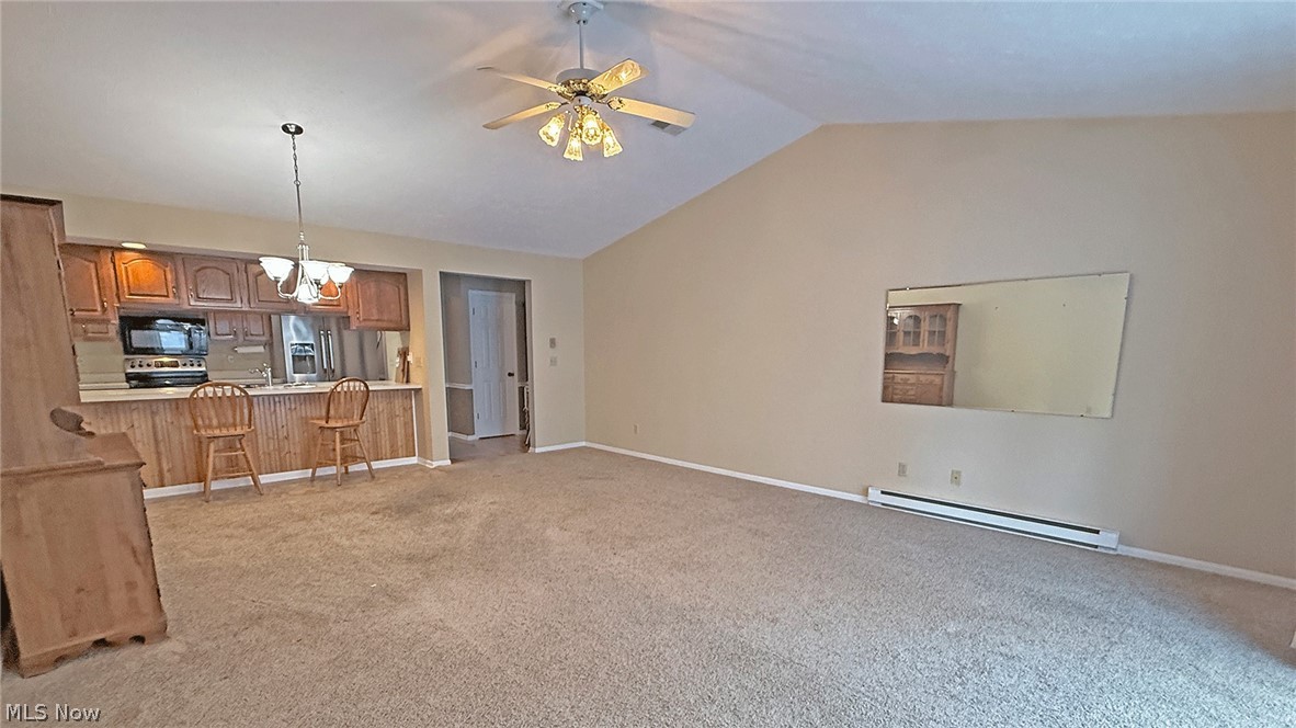 Rivers Edge - Residential