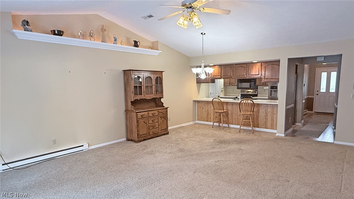 Rivers Edge - Residential