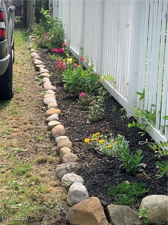 Wayne Park - Residential