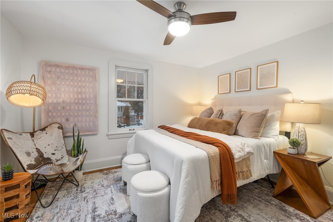 Wayne Park - Residential