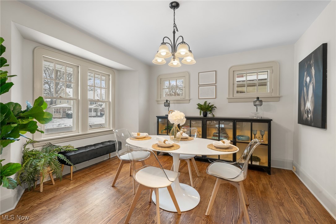 Wayne Park - Residential