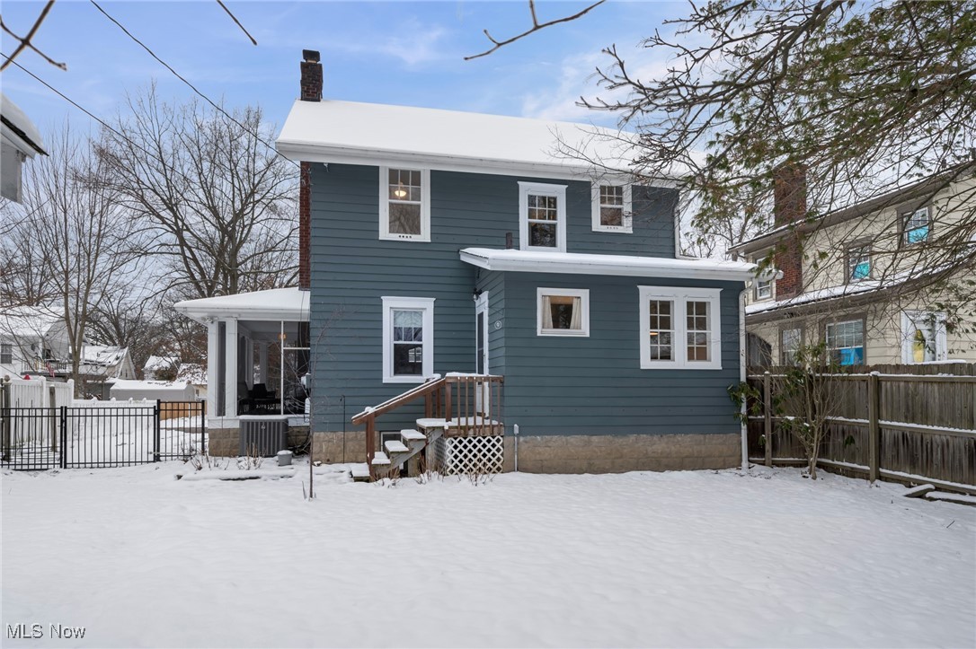 Wayne Park - Residential