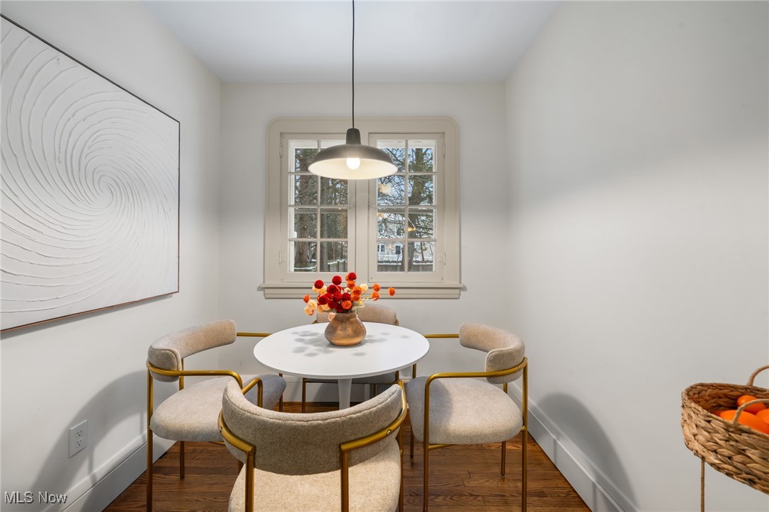 Wayne Park - Residential