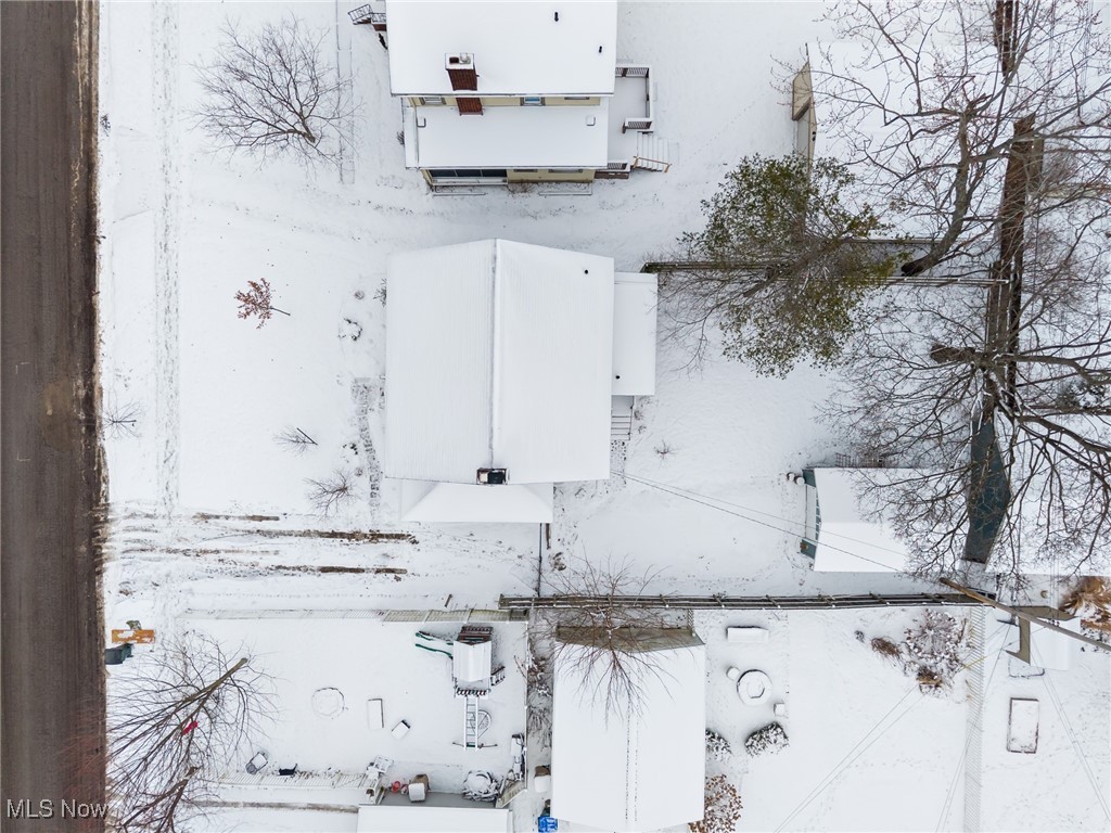 Wayne Park - Residential