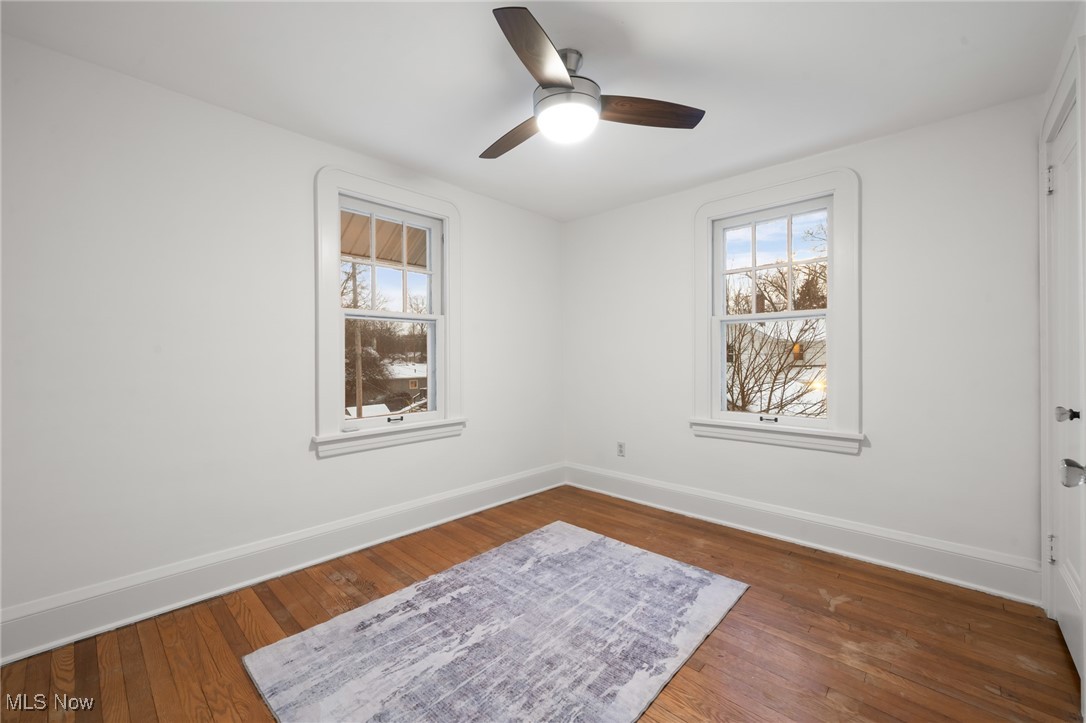 Wayne Park - Residential