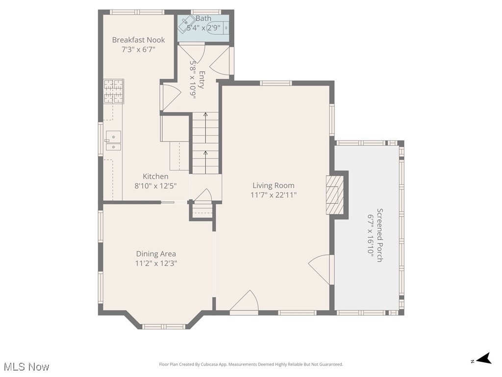 Wayne Park - Residential