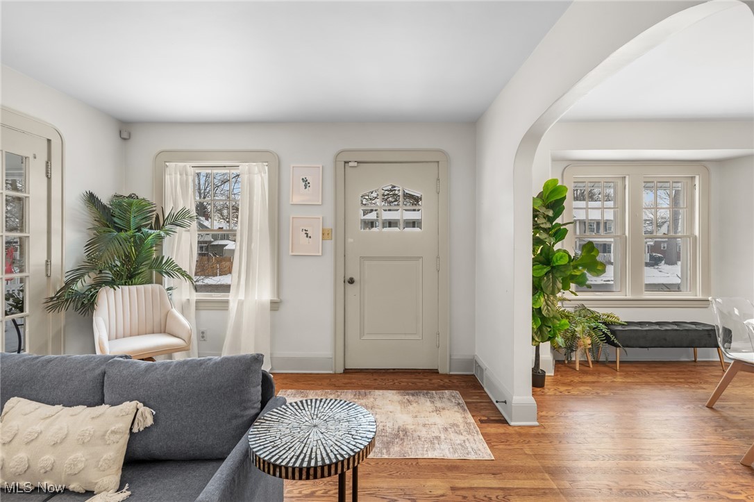 Wayne Park - Residential