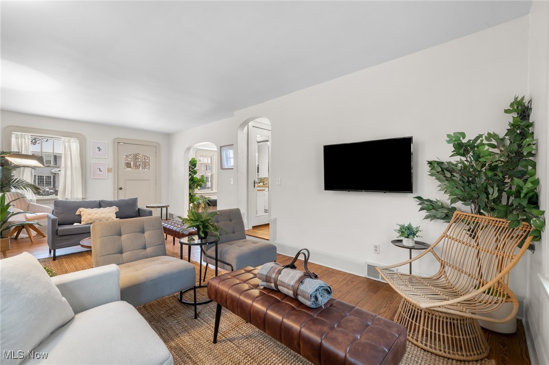 Wayne Park - Residential