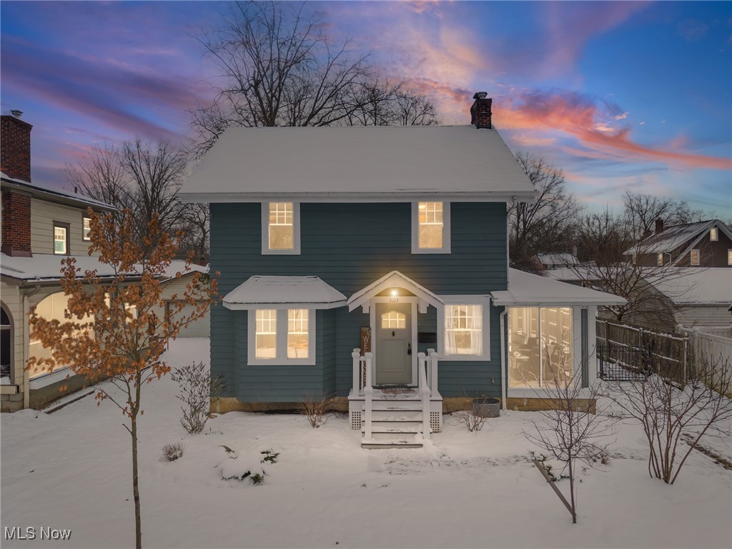 Wayne Park - Residential