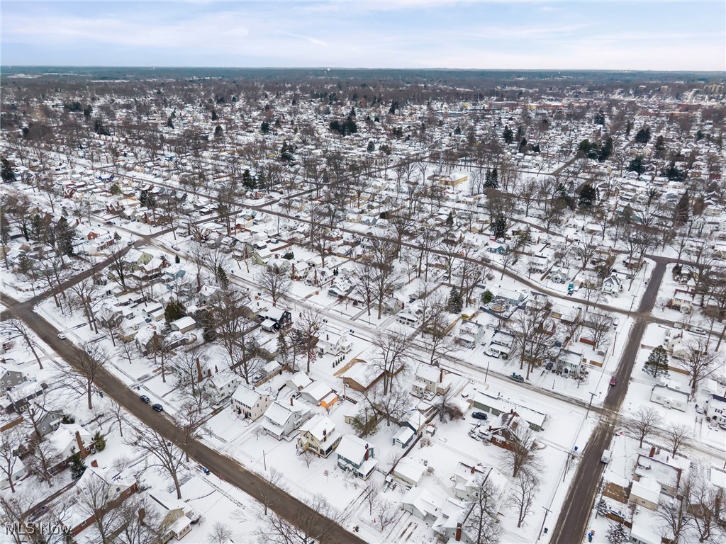 Wayne Park - Residential