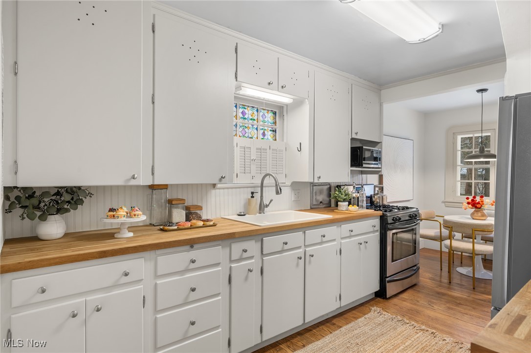 Wayne Park - Residential