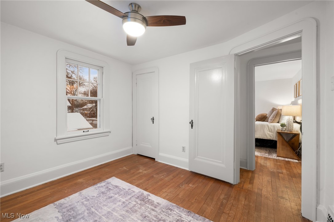 Wayne Park - Residential