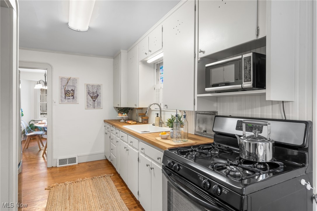 Wayne Park - Residential