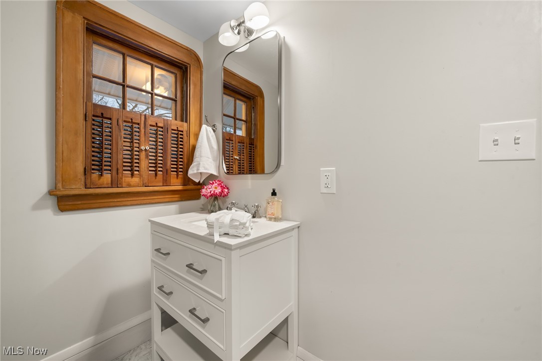 Wayne Park - Residential